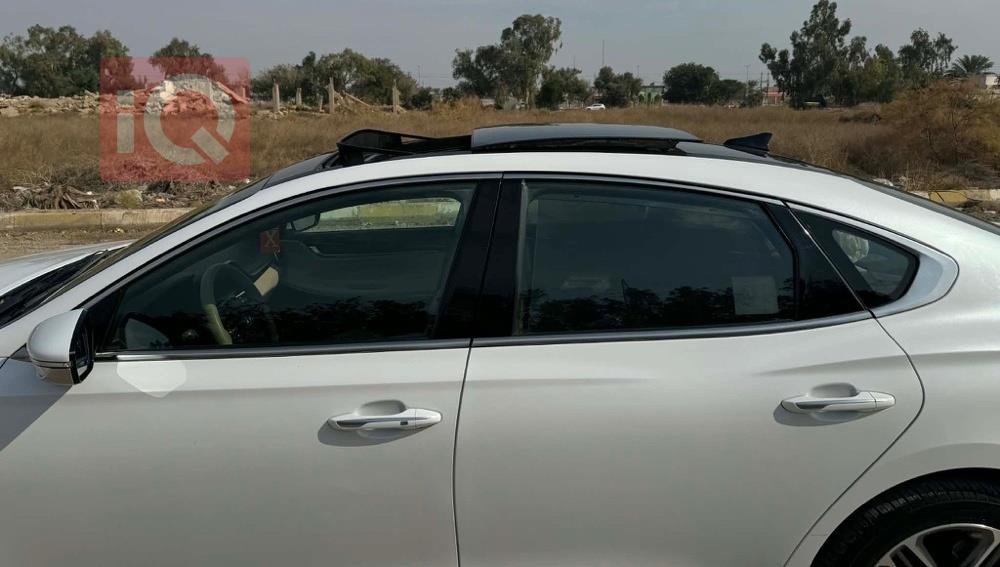 هيونداي أزيرا